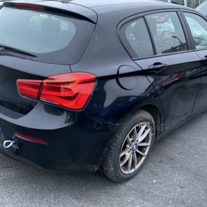 Commande chauffage BMW SERIE 1 F20 Photo n°18