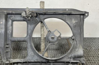 Face avant PEUGEOT 206 Photo n°1