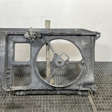 Face avant PEUGEOT 206 Photo n°1