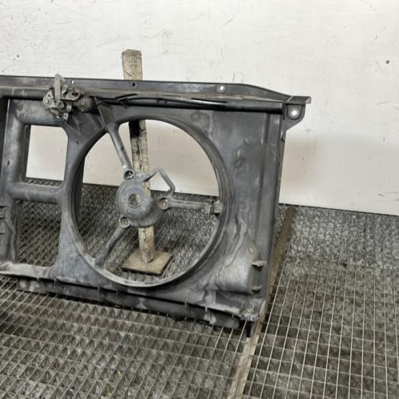 Face avant PEUGEOT 206 Photo n°3