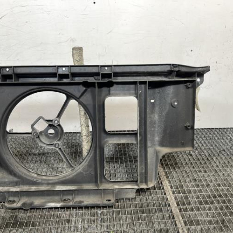 Face avant PEUGEOT 206 Photo n°5