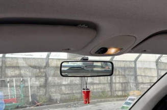 Face avant PEUGEOT 206