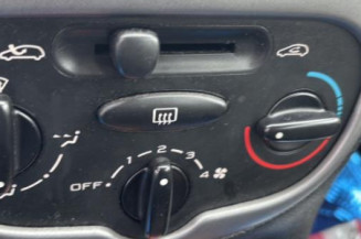 Moteur PEUGEOT 206