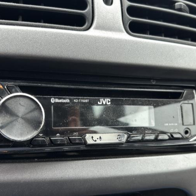 Moteur PEUGEOT 206 Photo n°19