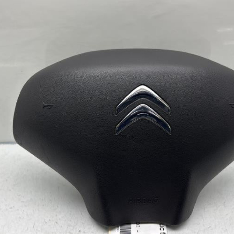 Air bag conducteur CITROEN C3 2 Photo n°1