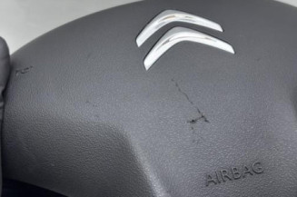 Air bag conducteur CITROEN C3 2
