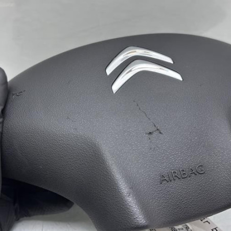 Air bag conducteur CITROEN C3 2