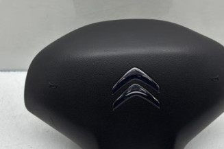 Air bag conducteur CITROEN C3 2