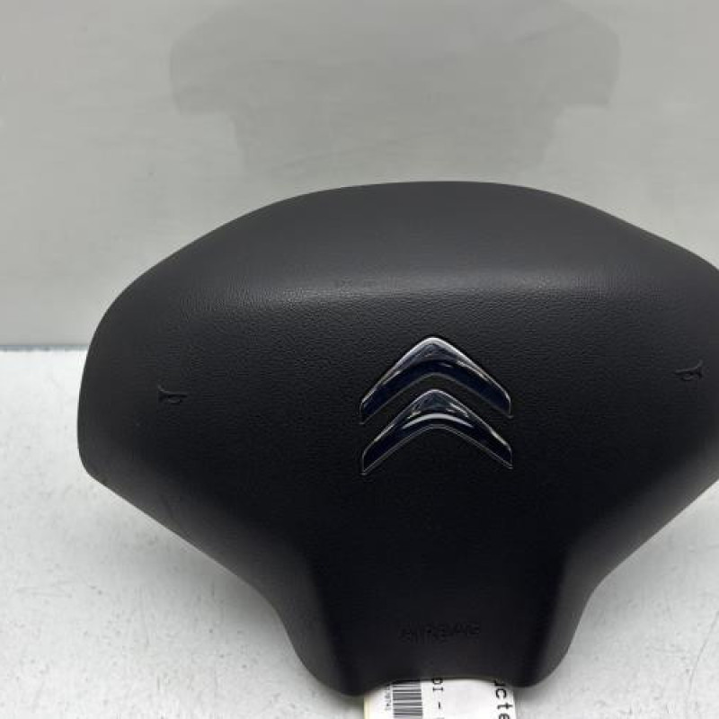 Air bag conducteur CITROEN C3 2 Photo n°3