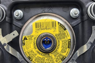 Air bag conducteur CITROEN C3 2