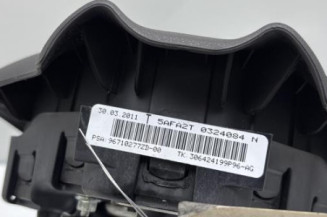 Air bag conducteur CITROEN C3 2