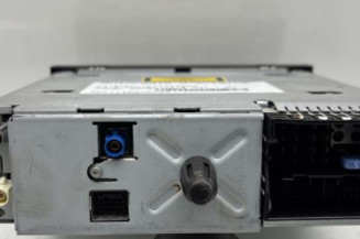 Autoradio d'origine CITROEN C3 2