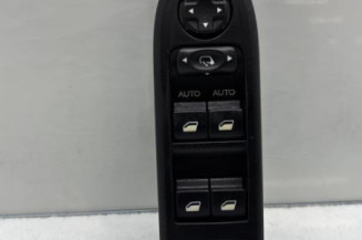 Interrupteur de leve vitre avant gauche CITROEN C3 2 Photo n°1