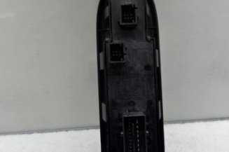 Interrupteur de leve vitre avant gauche CITROEN C3 2