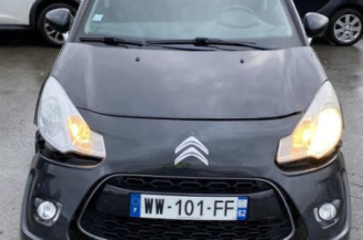 Interrupteur de leve vitre avant gauche CITROEN C3 2