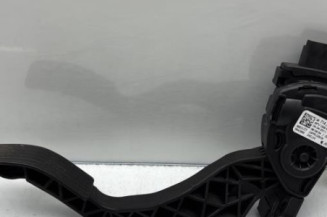 Pedale d'accelerateur CITROEN C3 2 Photo n°1