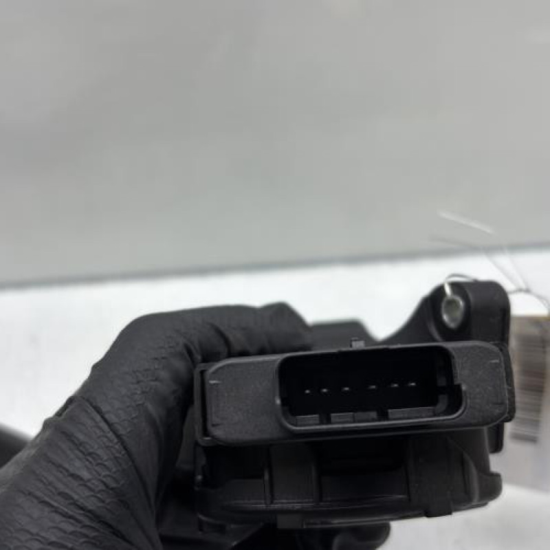 Pedale d'accelerateur CITROEN C3 2 Photo n°4
