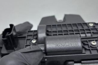 Serrure de coffre CITROEN C3 2