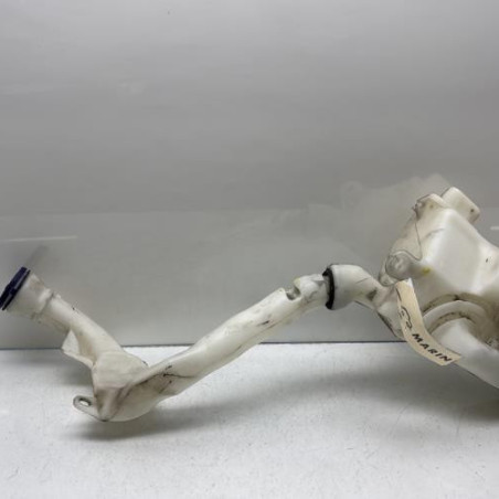 Vase de lave glace CITROEN C3 2 Photo n°1