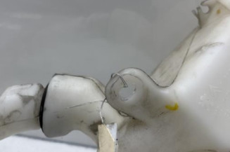 Vase de lave glace CITROEN C3 2