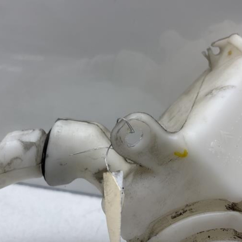 Vase de lave glace CITROEN C3 2 Photo n°3