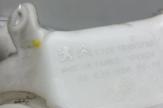 Vase de lave glace CITROEN C3 2