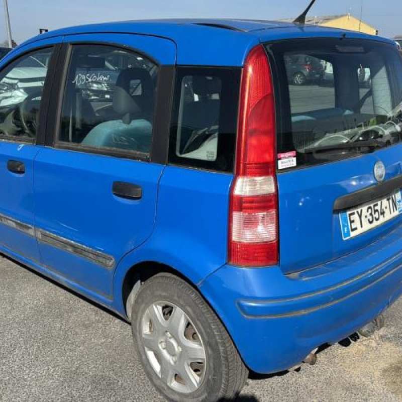 Vitre arriere droit FIAT PANDA 2 Photo n°8