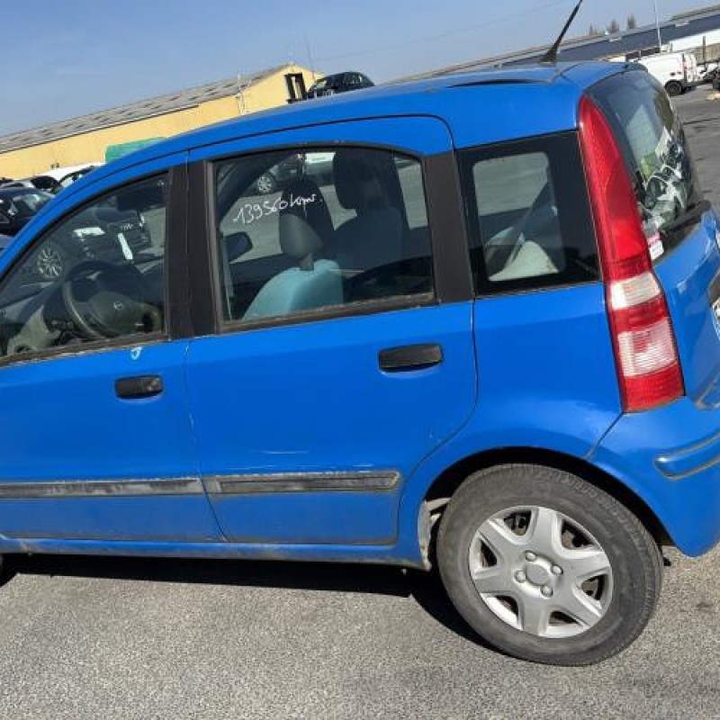 Vitre arriere droit FIAT PANDA 2 Photo n°11