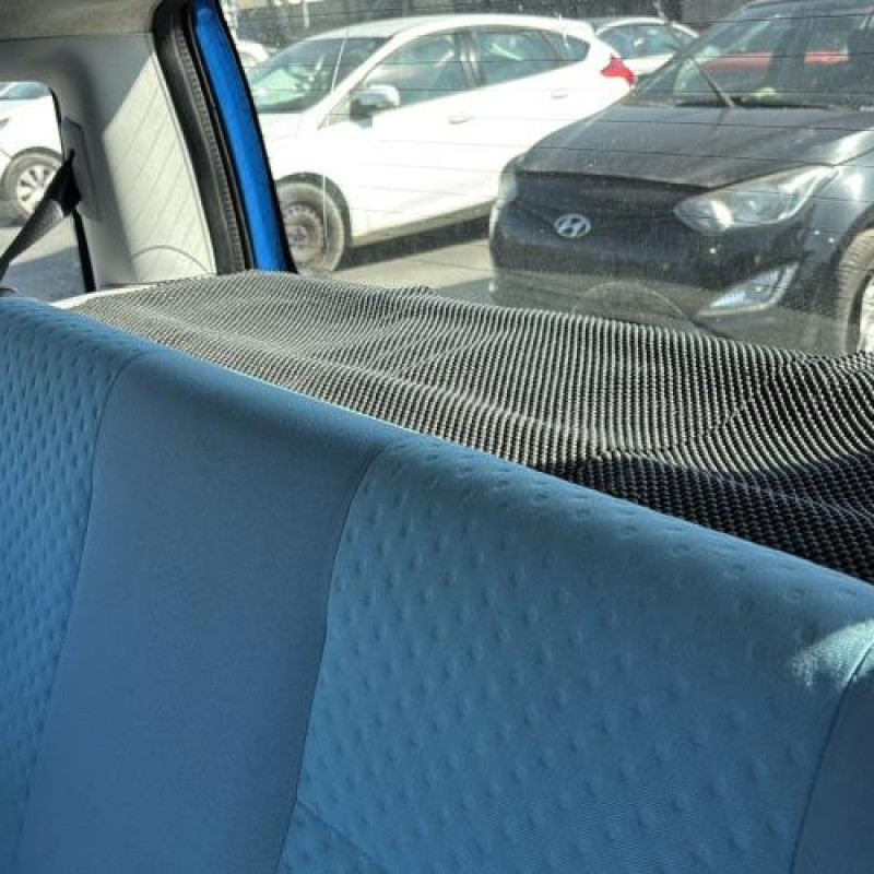 Vitre arriere droit FIAT PANDA 2 Photo n°15