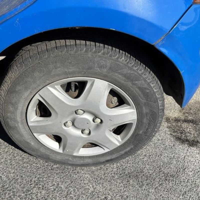 Vitre arriere droit FIAT PANDA 2 Photo n°19