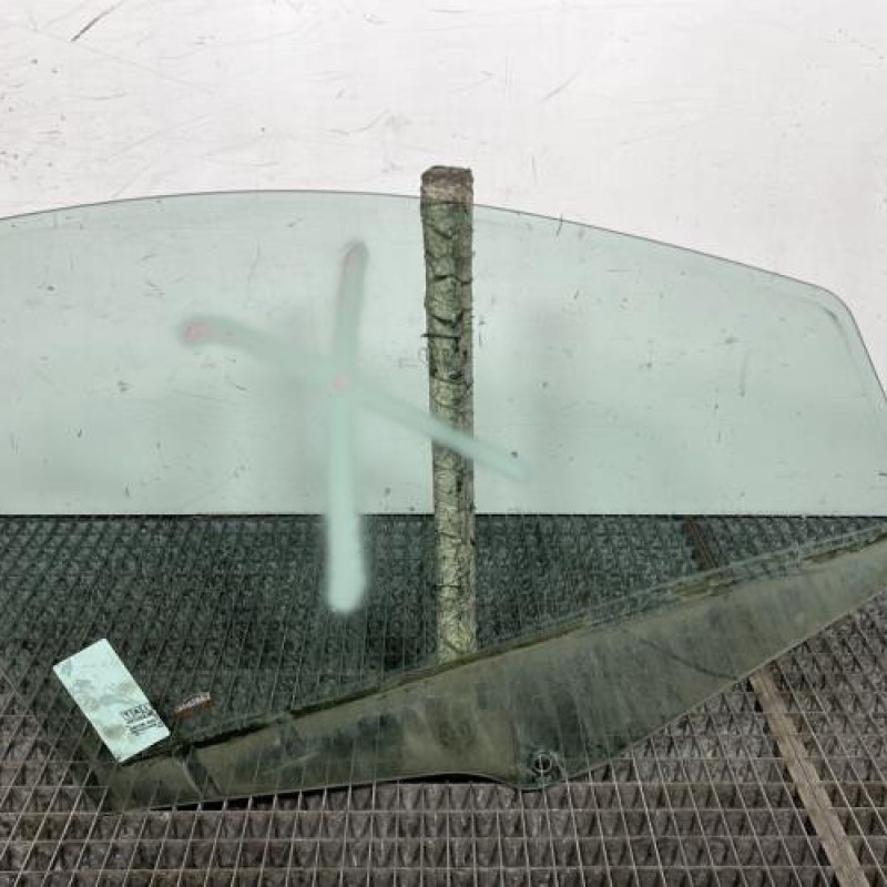 Vitre avant gauche FIAT PANDA 2 Photo n°4