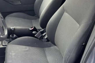Renfort pare choc avant (traverse) OPEL MERIVA A