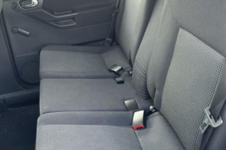 Renfort pare choc avant (traverse) OPEL MERIVA A