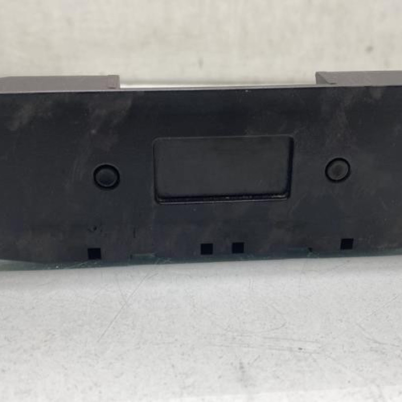 Afficheur CITROEN BERLINGO 1 Photo n°1