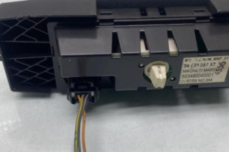 Afficheur CITROEN BERLINGO 1