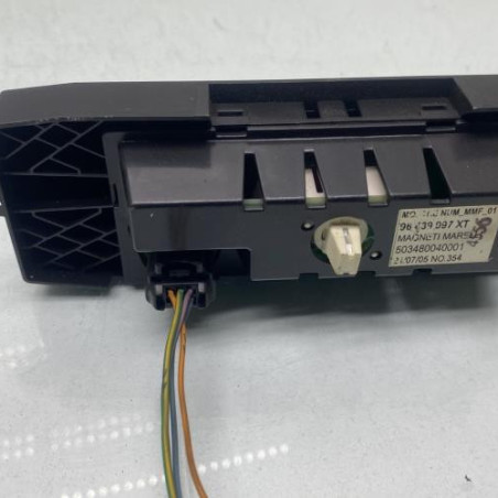 Afficheur CITROEN BERLINGO 1