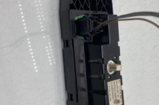 Afficheur CITROEN BERLINGO 1