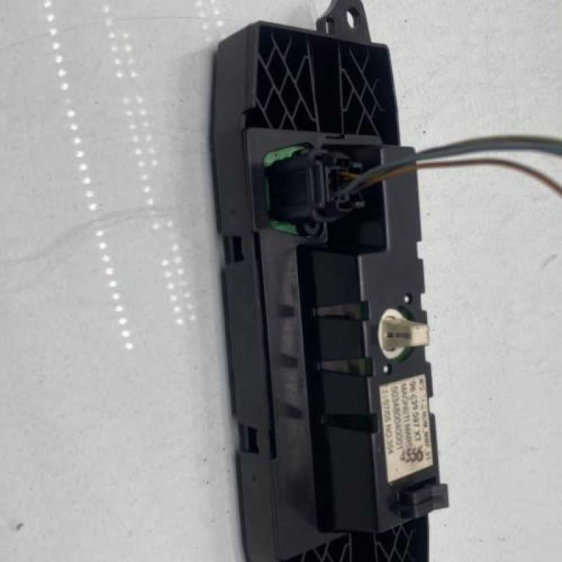 Afficheur CITROEN BERLINGO 1 Photo n°4