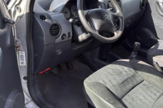 Afficheur CITROEN BERLINGO 1