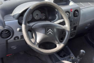 Afficheur CITROEN BERLINGO 1