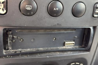 Afficheur CITROEN BERLINGO 1