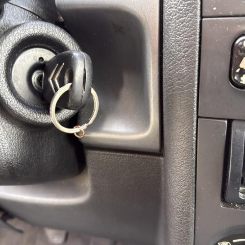 Afficheur CITROEN BERLINGO 1 Photo n°20