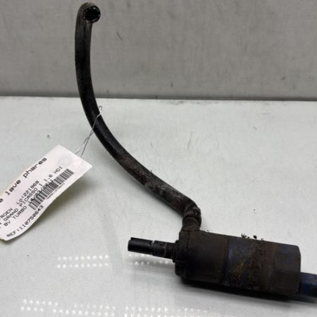 Pompe lave phares CITROEN C4 GRAND PICASSO 1