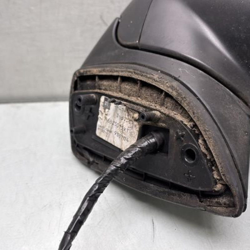 Retroviseur droit CITROEN C4 PICASSO 1 Photo n°2