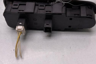 Interrupteur de leve vitre avant gauche CITROEN C4 PICASSO 1
