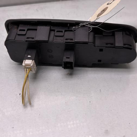 Interrupteur de leve vitre avant gauche CITROEN C4 PICASSO 1