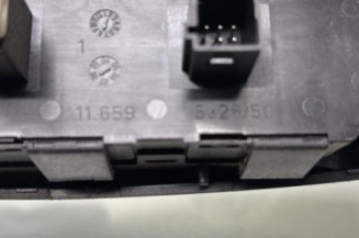 Interrupteur de leve vitre avant gauche CITROEN C4 PICASSO 1