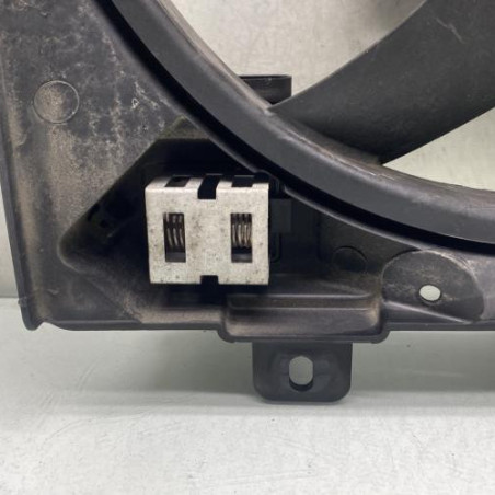 Moto ventilateur radiateur PEUGEOT 208 1