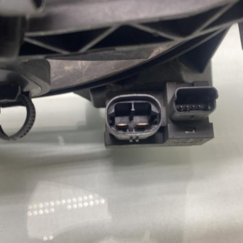 Moto ventilateur radiateur PEUGEOT 208 1 Photo n°5