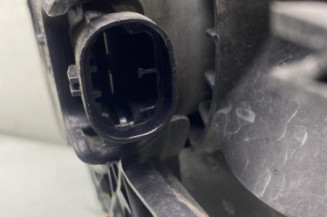 Moto ventilateur radiateur PEUGEOT 208 1